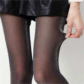 Soft Shiny Pantyhose