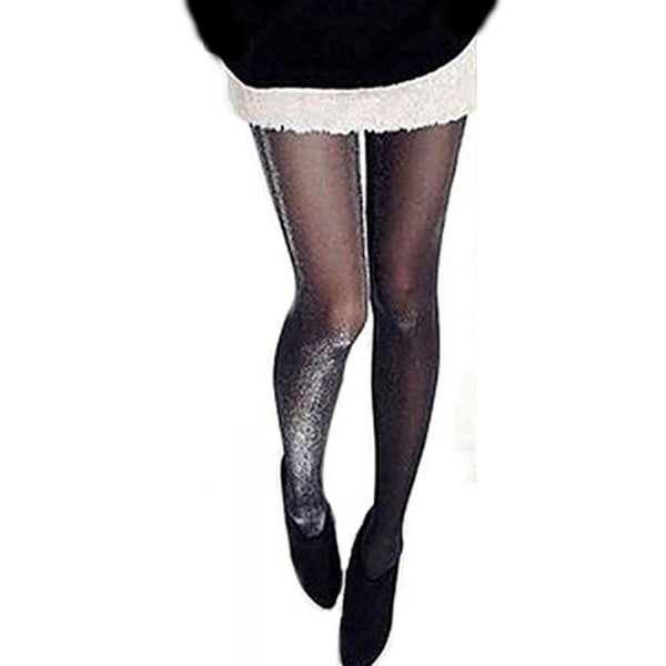 Soft Shiny Pantyhose