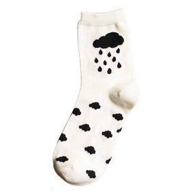 Winter/Autumn Lovely Funny Socks