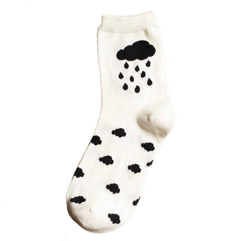 Winter/Autumn Lovely Funny Socks