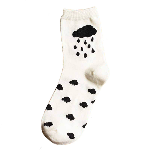 Winter/Autumn Lovely Funny Socks