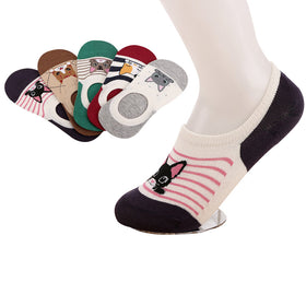 Creative Striped Lovely Socks