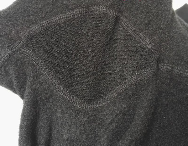 Winter Velvet Warm Tights