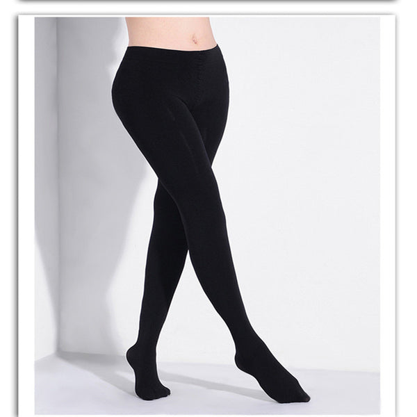 Winter Velvet Warm Tights