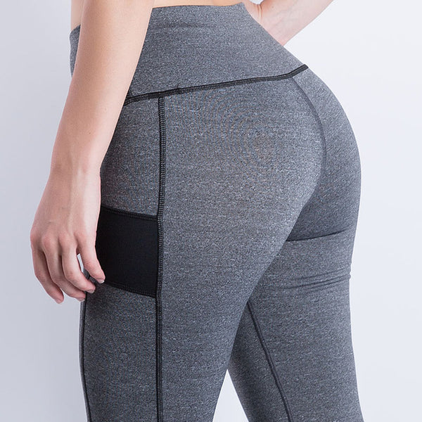 Sexy High Waist Leggings
